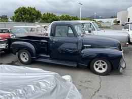 1951 Chevrolet Pickup (CC-1737796) for sale in Lake Forest, California