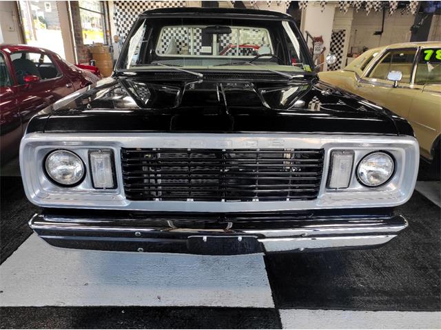 1978 Dodge D100 for Sale | ClassicCars.com | CC-1730780