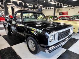 1978 Dodge D100 (CC-1730780) for sale in Buffalo, New York