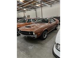 1970 AMC AMX (CC-1737802) for sale in Lake Forest, California
