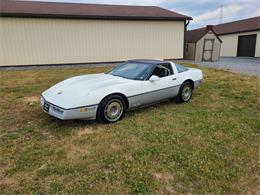 1987 Chevrolet Corvette (CC-1737804) for sale in martinsburg, Pennsylvania