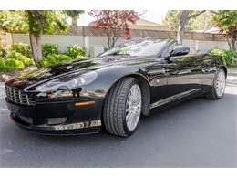 2007 Aston Martin DB9 (CC-1737805) for sale in Fremont, California