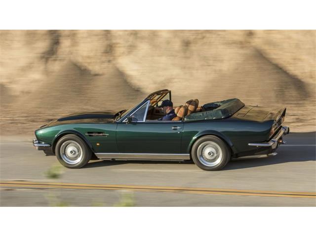 1980 Aston Martin Volante (CC-1737808) for sale in Atlanta, Georgia