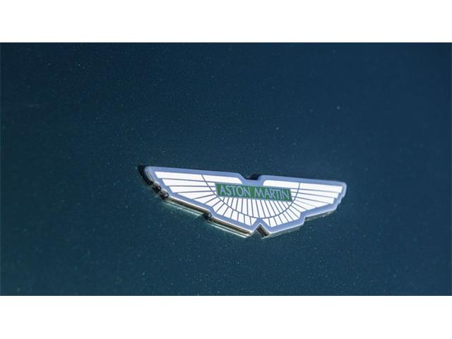 1980 Aston Martin Volante (CC-1737808) for sale in Atlanta, Georgia