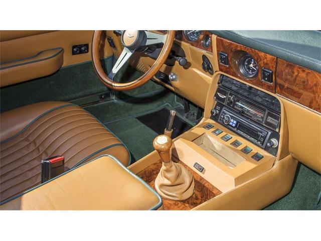1980 Aston Martin Volante (CC-1737808) for sale in Atlanta, Georgia