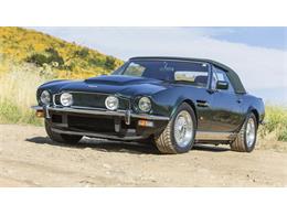 1980 Aston Martin Volante (CC-1737808) for sale in Atlanta, Georgia