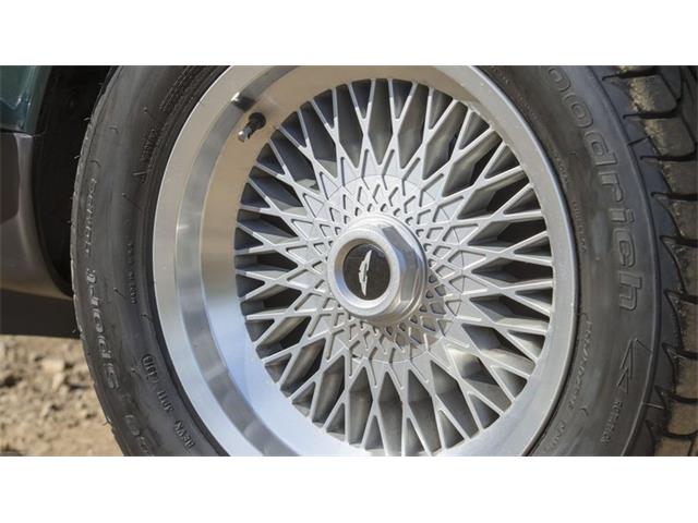 1980 Aston Martin Volante (CC-1737808) for sale in Atlanta, Georgia