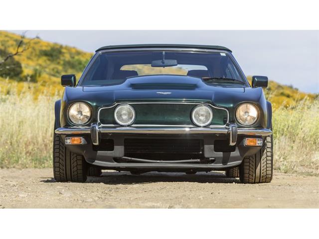 1980 Aston Martin Volante (CC-1737808) for sale in Atlanta, Georgia
