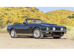 1980 Aston Martin Volante (CC-1737808) for sale in Atlanta, Georgia