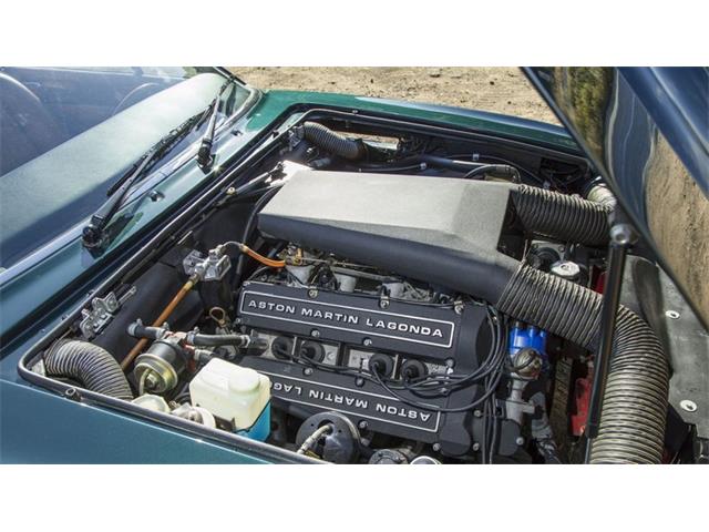 1980 Aston Martin Volante (CC-1737808) for sale in Atlanta, Georgia