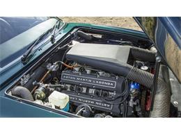 1980 Aston Martin Volante (CC-1737808) for sale in Atlanta, Georgia