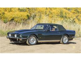 1980 Aston Martin Volante (CC-1737808) for sale in Atlanta, Georgia
