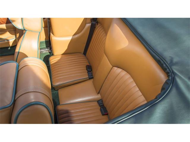 1980 Aston Martin Volante (CC-1737808) for sale in Atlanta, Georgia