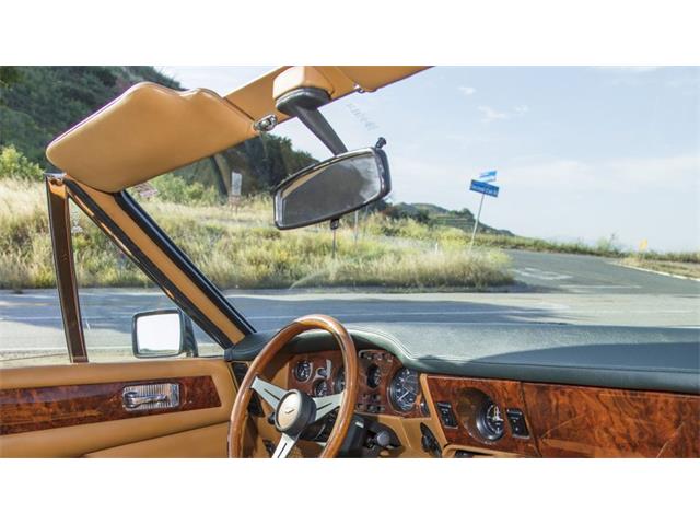 1980 Aston Martin Volante (CC-1737808) for sale in Atlanta, Georgia