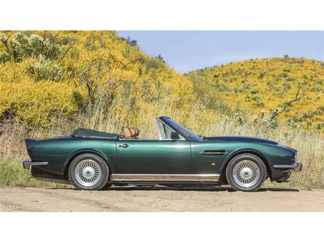 1980 Aston Martin Volante (CC-1737808) for sale in Atlanta, Georgia