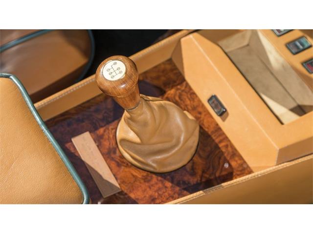 1980 Aston Martin Volante (CC-1737808) for sale in Atlanta, Georgia