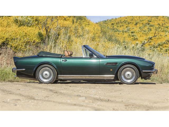 1980 Aston Martin Volante (CC-1737808) for sale in Atlanta, Georgia