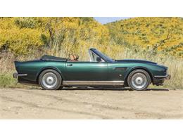 1980 Aston Martin Volante (CC-1737808) for sale in Atlanta, Georgia