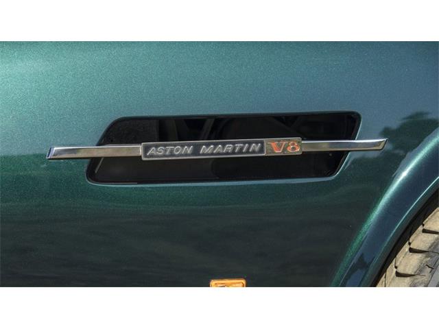 1980 Aston Martin Volante (CC-1737808) for sale in Atlanta, Georgia