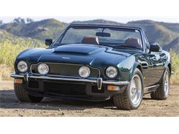 1980 Aston Martin Volante (CC-1737808) for sale in Atlanta, Georgia