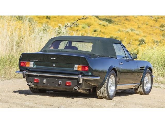 1980 Aston Martin Volante (CC-1737808) for sale in Atlanta, Georgia