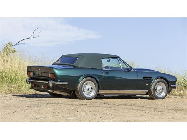 1980 Aston Martin Volante (CC-1737808) for sale in Atlanta, Georgia