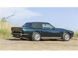 1980 Aston Martin Volante (CC-1737808) for sale in Atlanta, Georgia