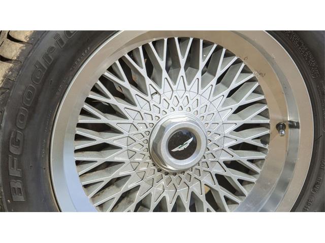 1980 Aston Martin Volante (CC-1737808) for sale in Atlanta, Georgia