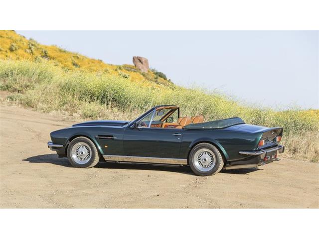 1980 Aston Martin Volante (CC-1737808) for sale in Atlanta, Georgia