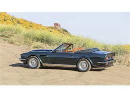 1980 Aston Martin Volante (CC-1737808) for sale in Atlanta, Georgia