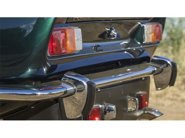 1980 Aston Martin Volante (CC-1737808) for sale in Atlanta, Georgia