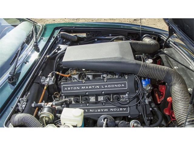 1980 Aston Martin Volante (CC-1737808) for sale in Atlanta, Georgia