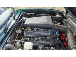 1980 Aston Martin Volante (CC-1737808) for sale in Atlanta, Georgia