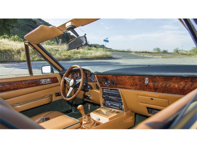 1980 Aston Martin Volante (CC-1737808) for sale in Atlanta, Georgia