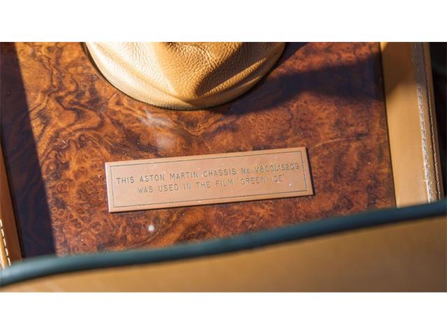 1980 Aston Martin Volante (CC-1737808) for sale in Atlanta, Georgia