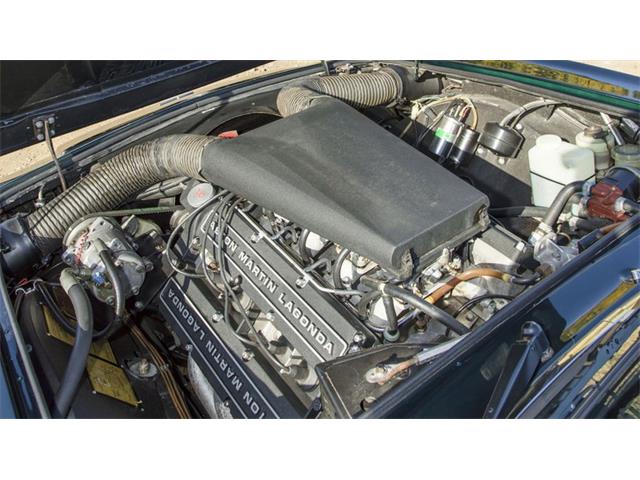 1980 Aston Martin Volante (CC-1737808) for sale in Atlanta, Georgia
