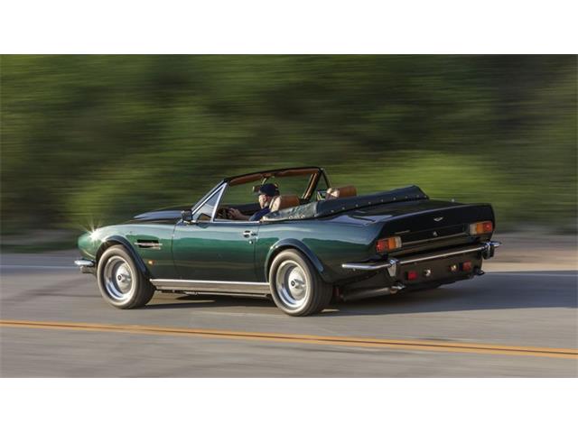 1980 Aston Martin Volante (CC-1737808) for sale in Atlanta, Georgia