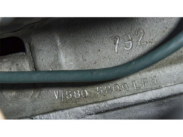 1980 Aston Martin Volante (CC-1737808) for sale in Atlanta, Georgia