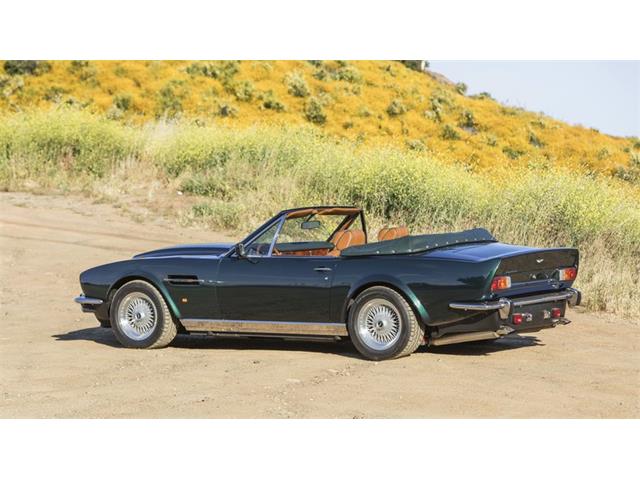1980 Aston Martin Volante (CC-1737808) for sale in Atlanta, Georgia