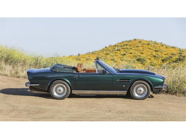 1980 Aston Martin Volante (CC-1737808) for sale in Atlanta, Georgia