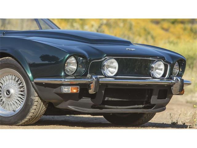1980 Aston Martin Volante (CC-1737808) for sale in Atlanta, Georgia