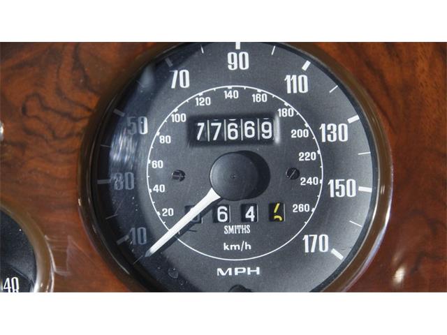 1980 Aston Martin Volante (CC-1737808) for sale in Atlanta, Georgia