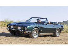 1980 Aston Martin Volante (CC-1737808) for sale in Atlanta, Georgia