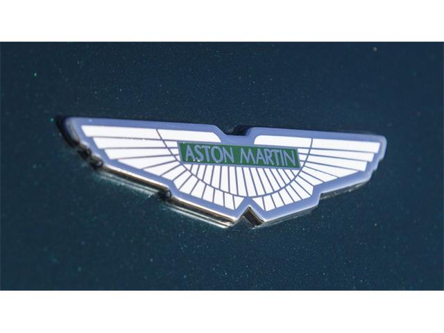 1980 Aston Martin Volante (CC-1737808) for sale in Atlanta, Georgia