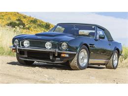 1980 Aston Martin Volante (CC-1737808) for sale in Atlanta, Georgia