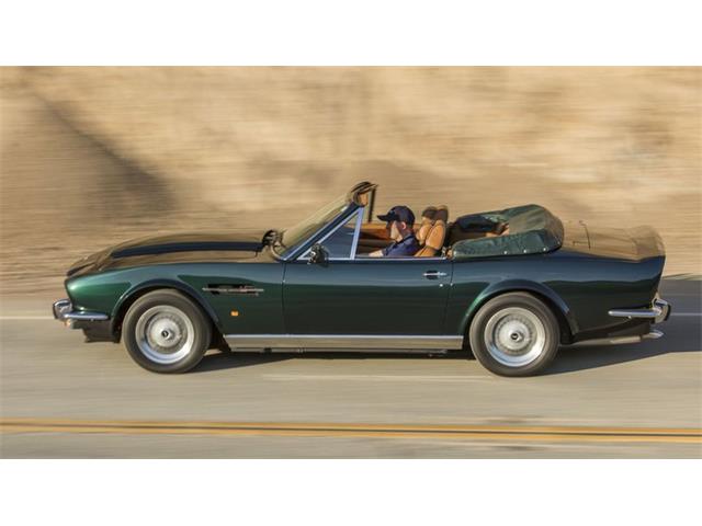 1980 Aston Martin Volante (CC-1737808) for sale in Atlanta, Georgia