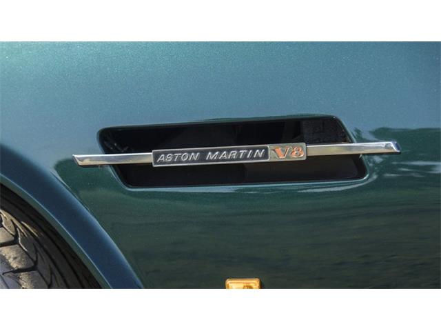 1980 Aston Martin Volante (CC-1737808) for sale in Atlanta, Georgia