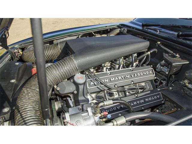 1980 Aston Martin Volante (CC-1737808) for sale in Atlanta, Georgia