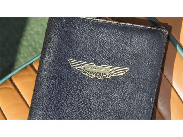 1980 Aston Martin Volante (CC-1737808) for sale in Atlanta, Georgia