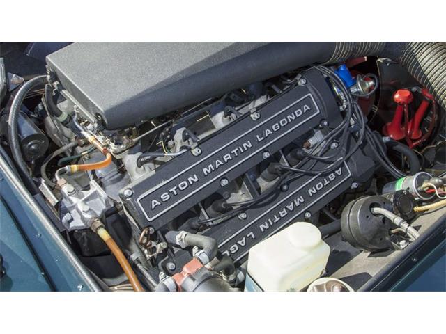 1980 Aston Martin Volante (CC-1737808) for sale in Atlanta, Georgia